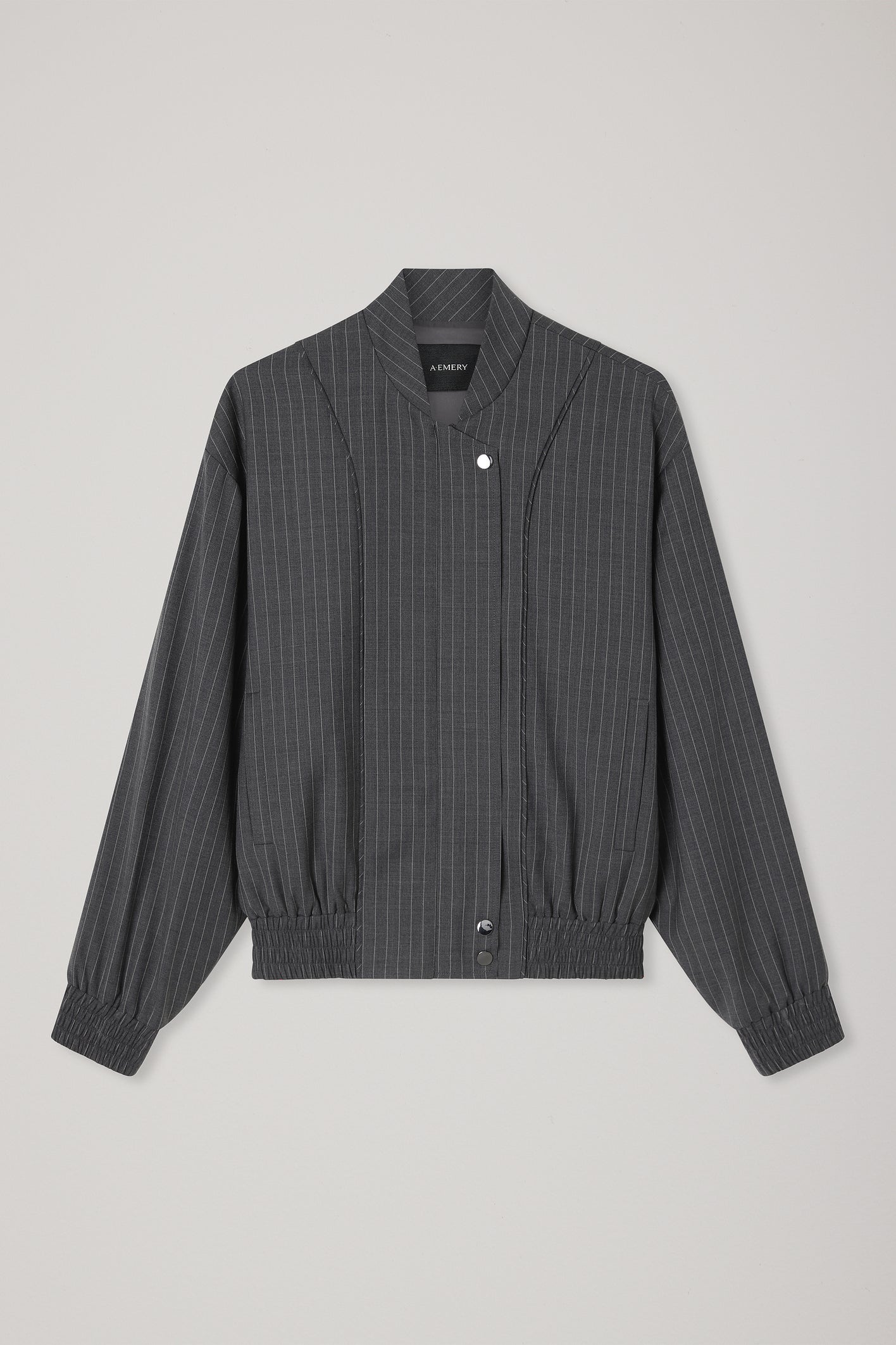 The Giles Bomber