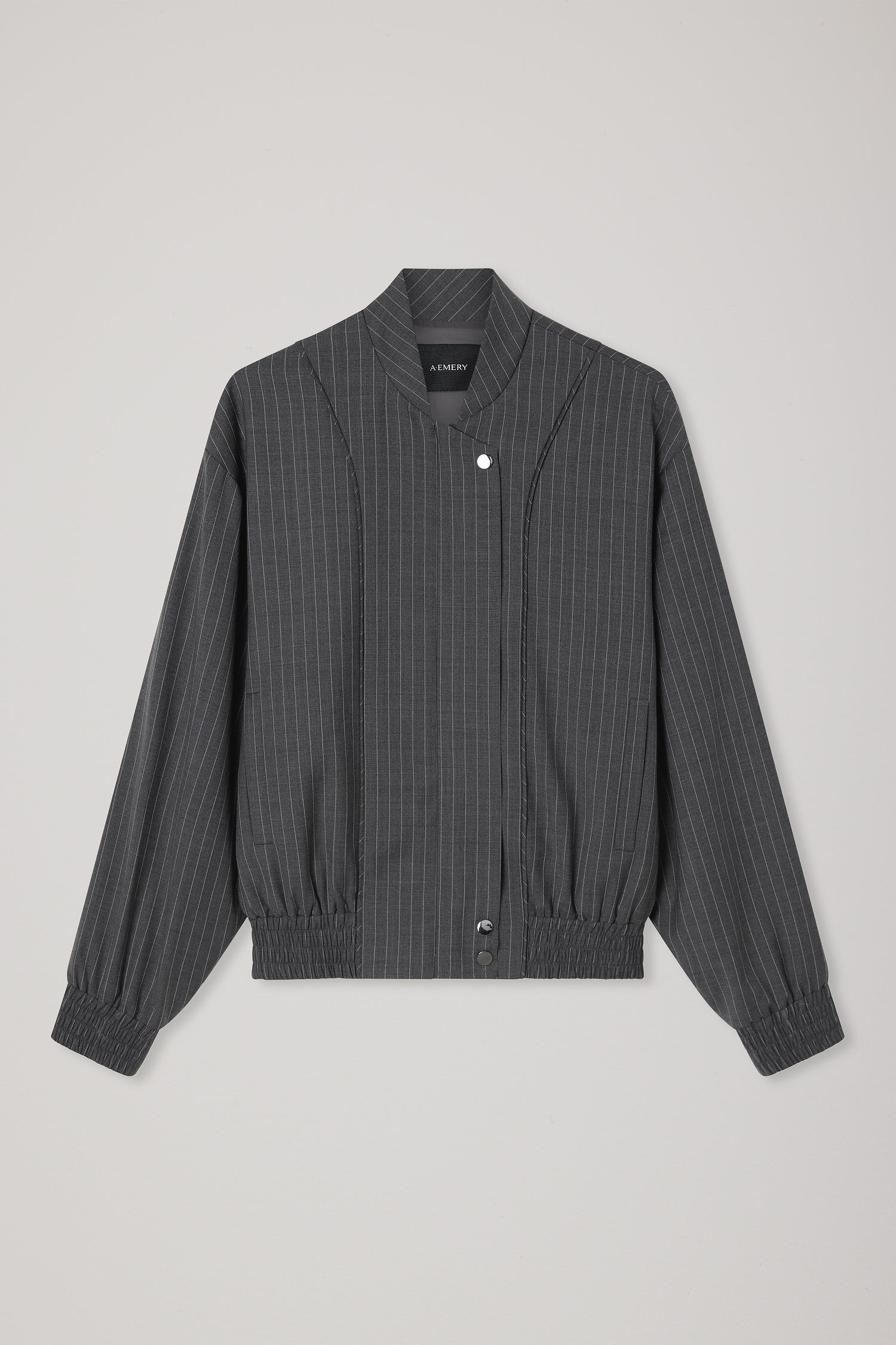The Giles Bomber