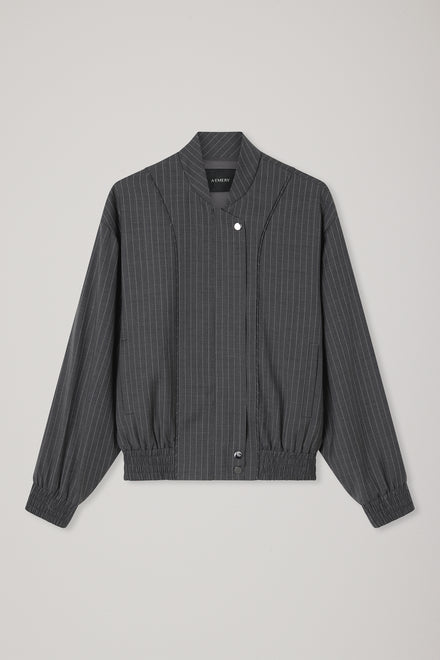 The Giles Bomber