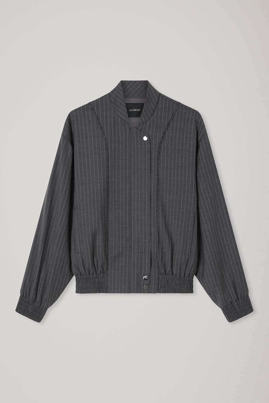 The Giles Bomber