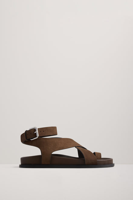 The Jalen Sandal