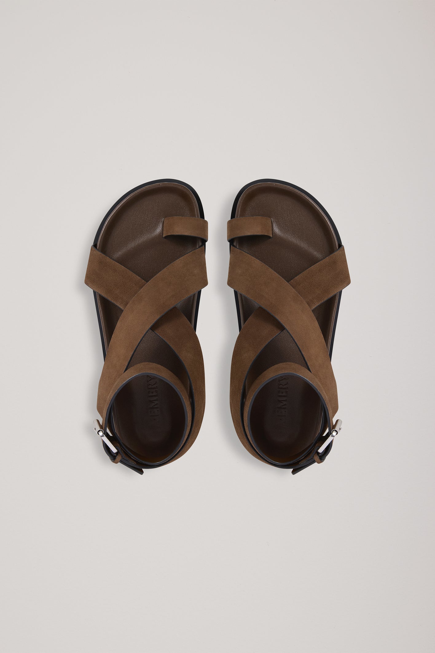 The Jalen Sandal