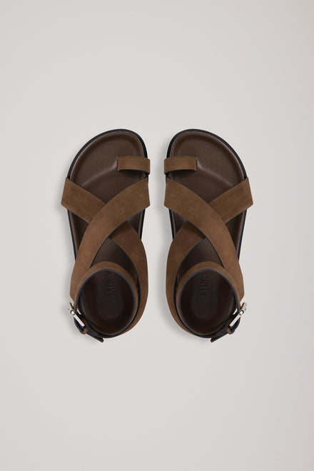 The Jalen Sandal