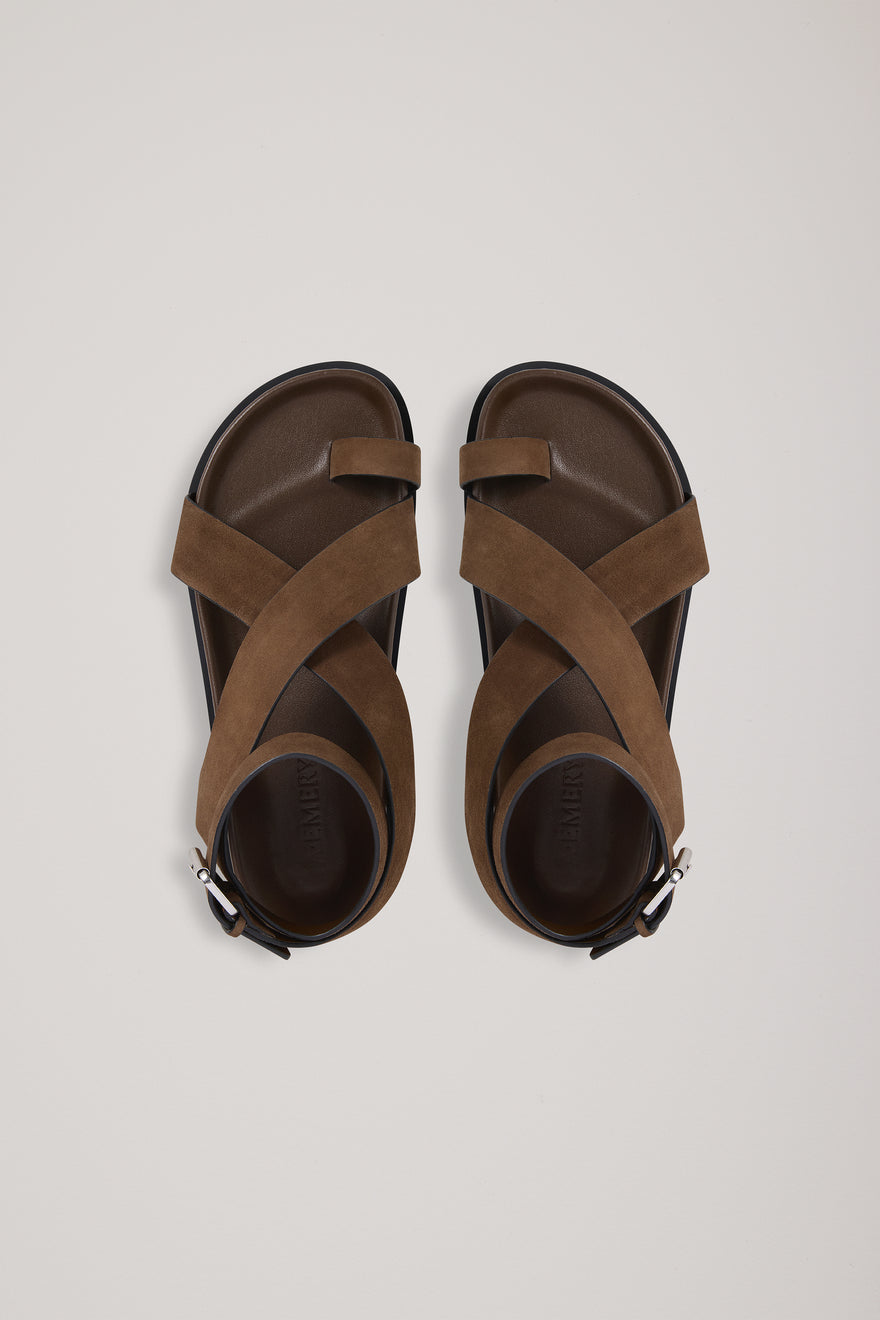 The Jalen Sandal