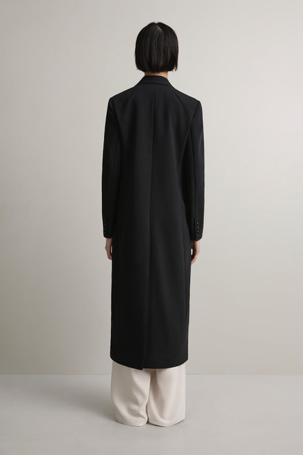 The Mylor Long Blazer
