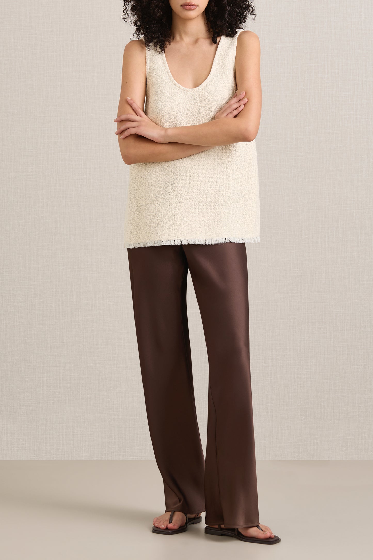 The Myrna Bias Pant