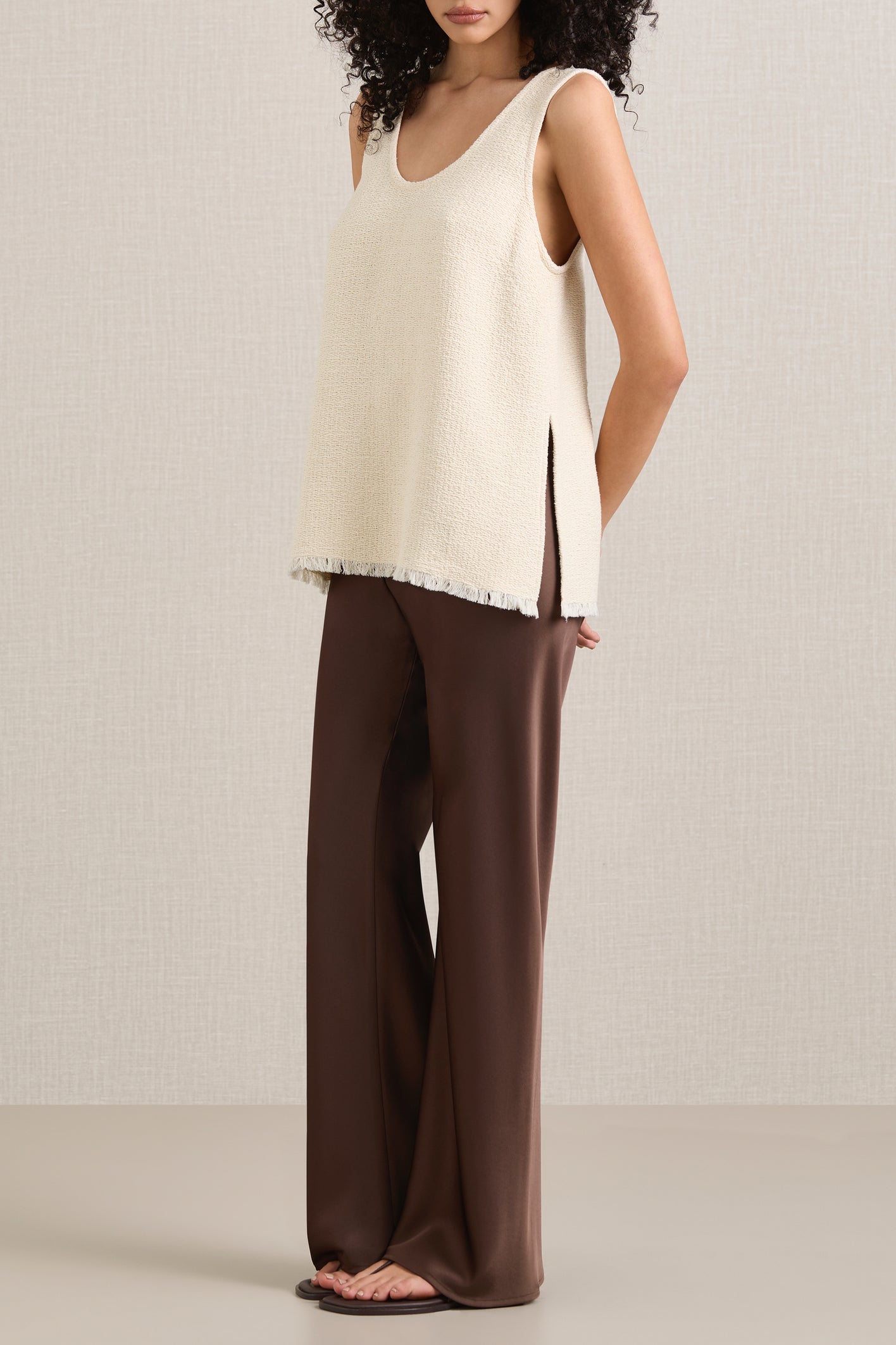 The Myrna Bias Pant