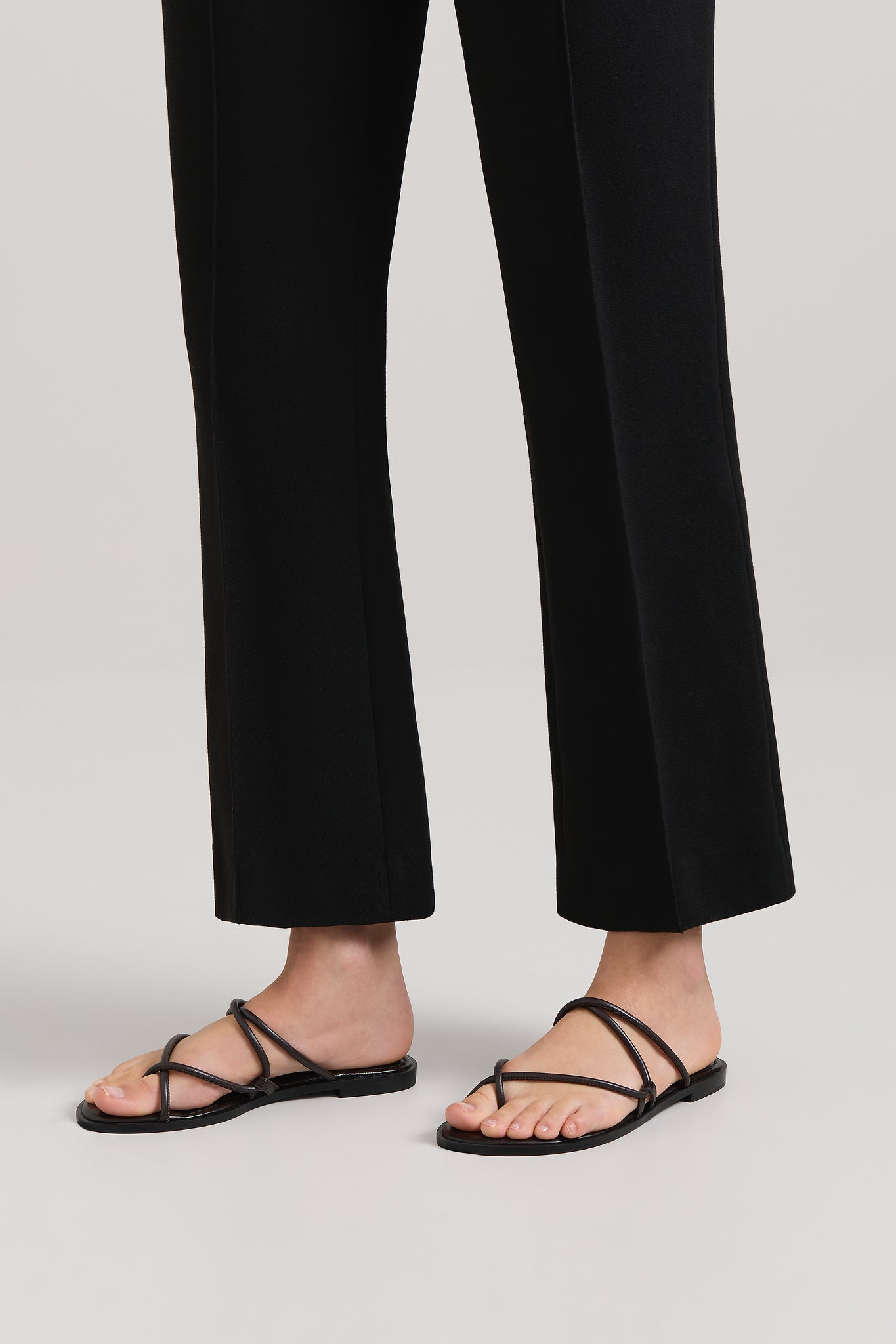 The Silas Sandal