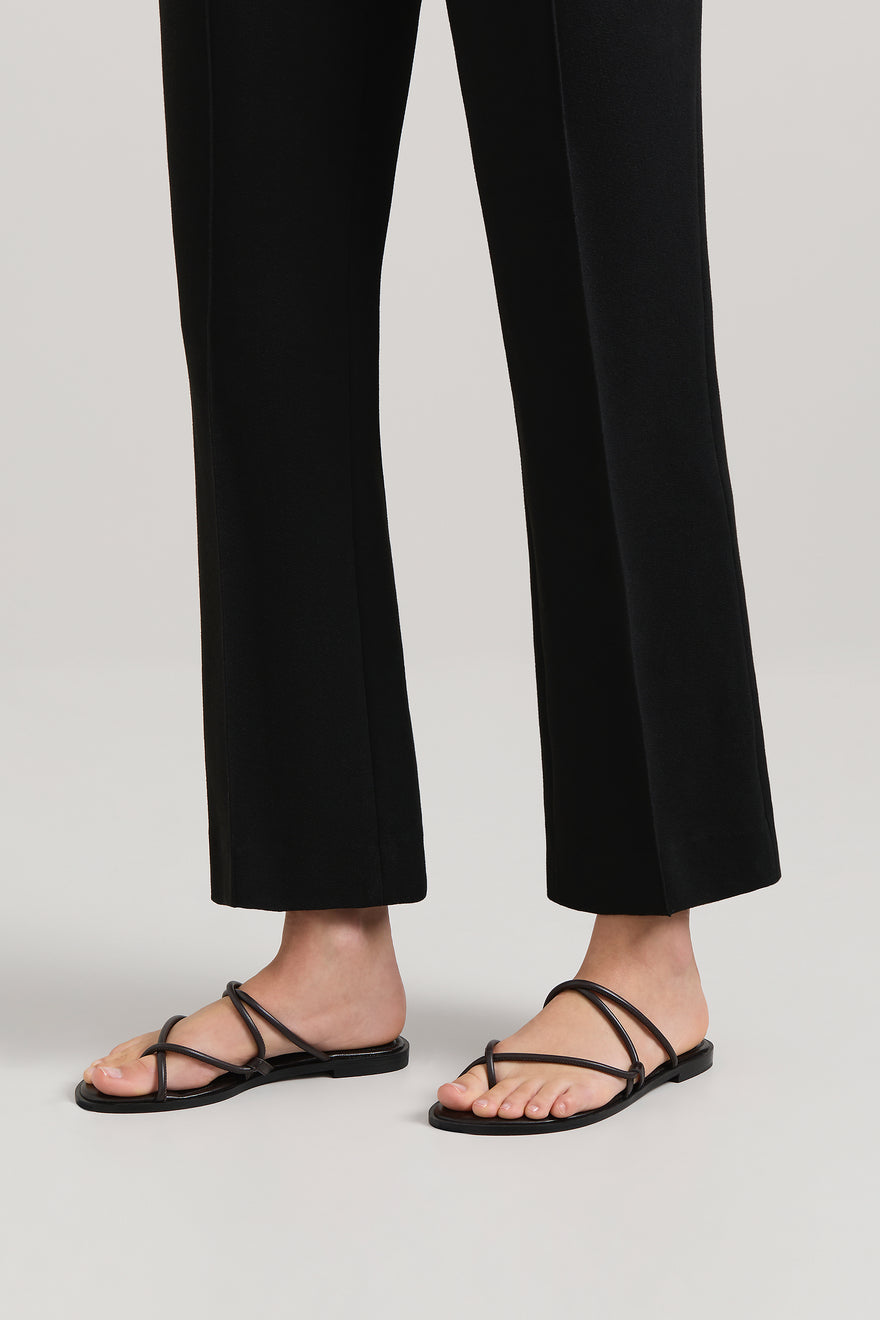 The Silas Sandal