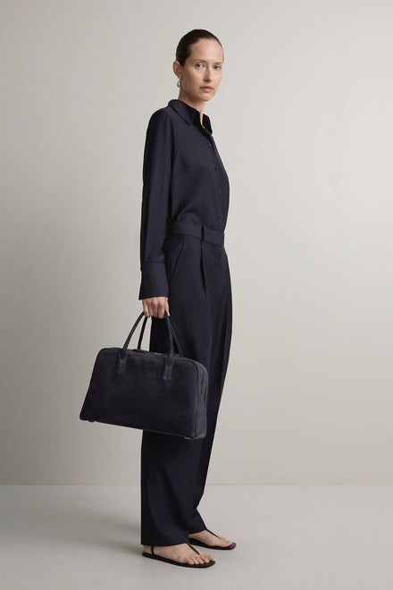 The Talbot Bag