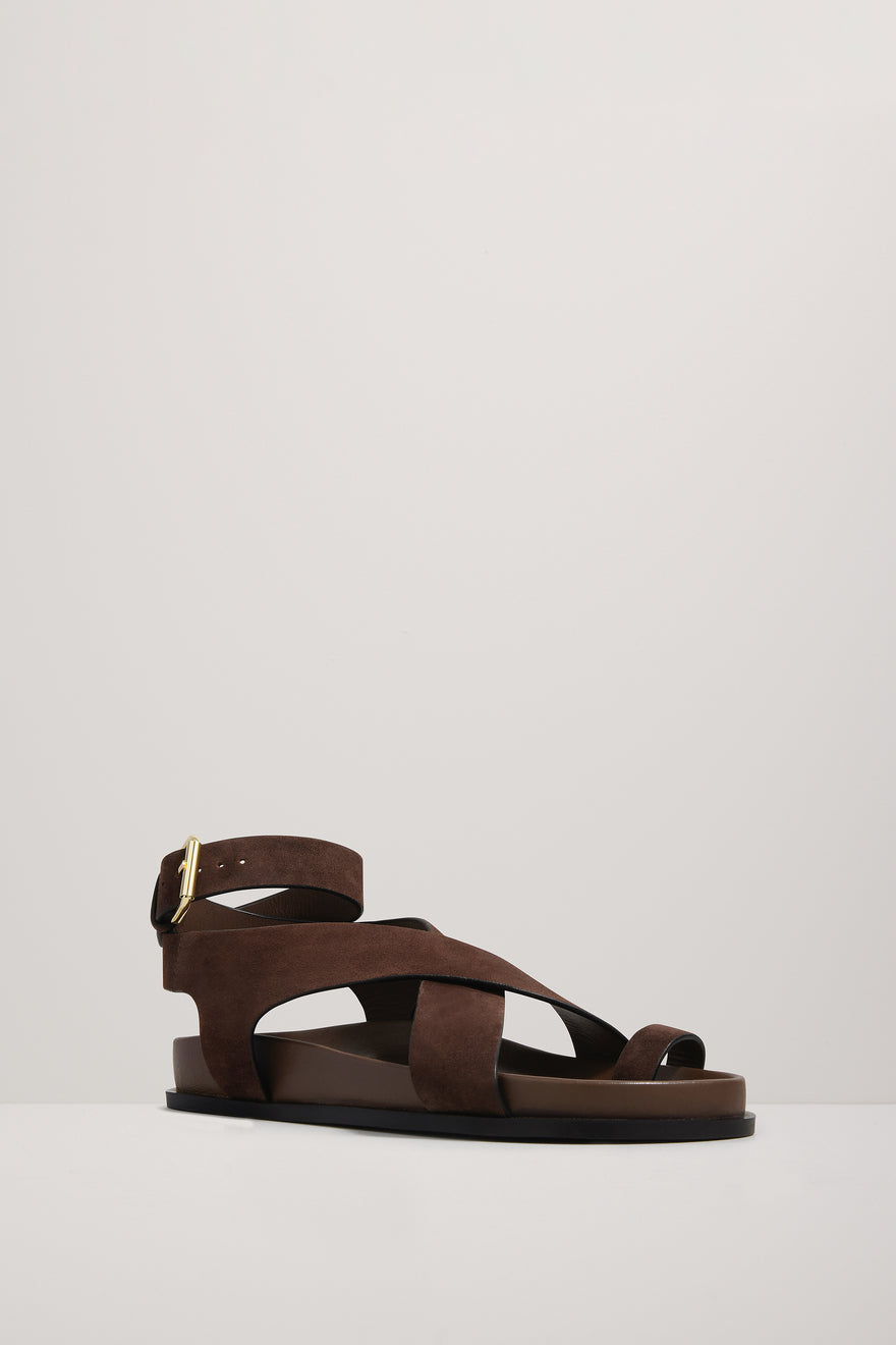 The Jalen Sandal