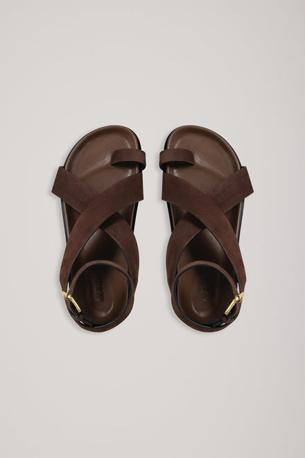 The Jalen Sandal