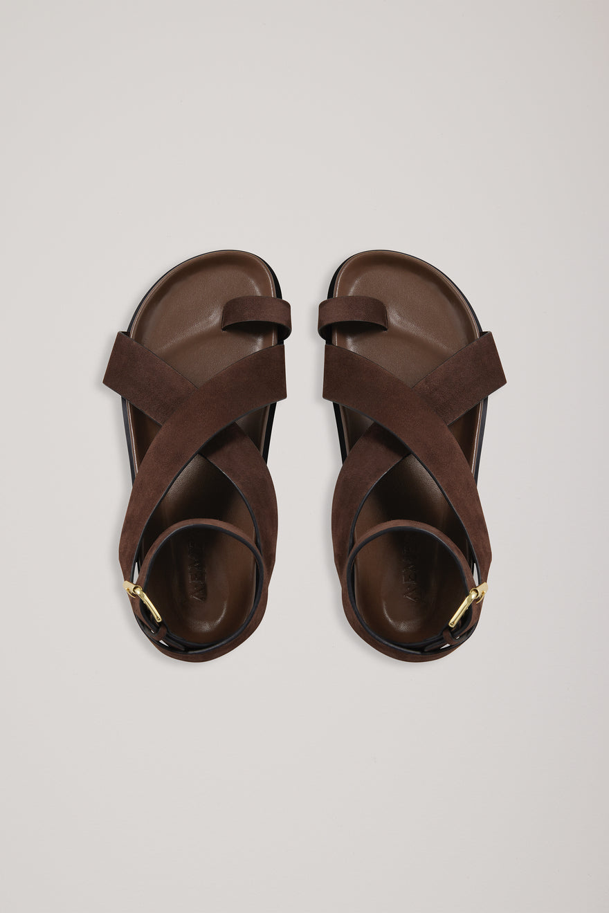 The Jalen Sandal