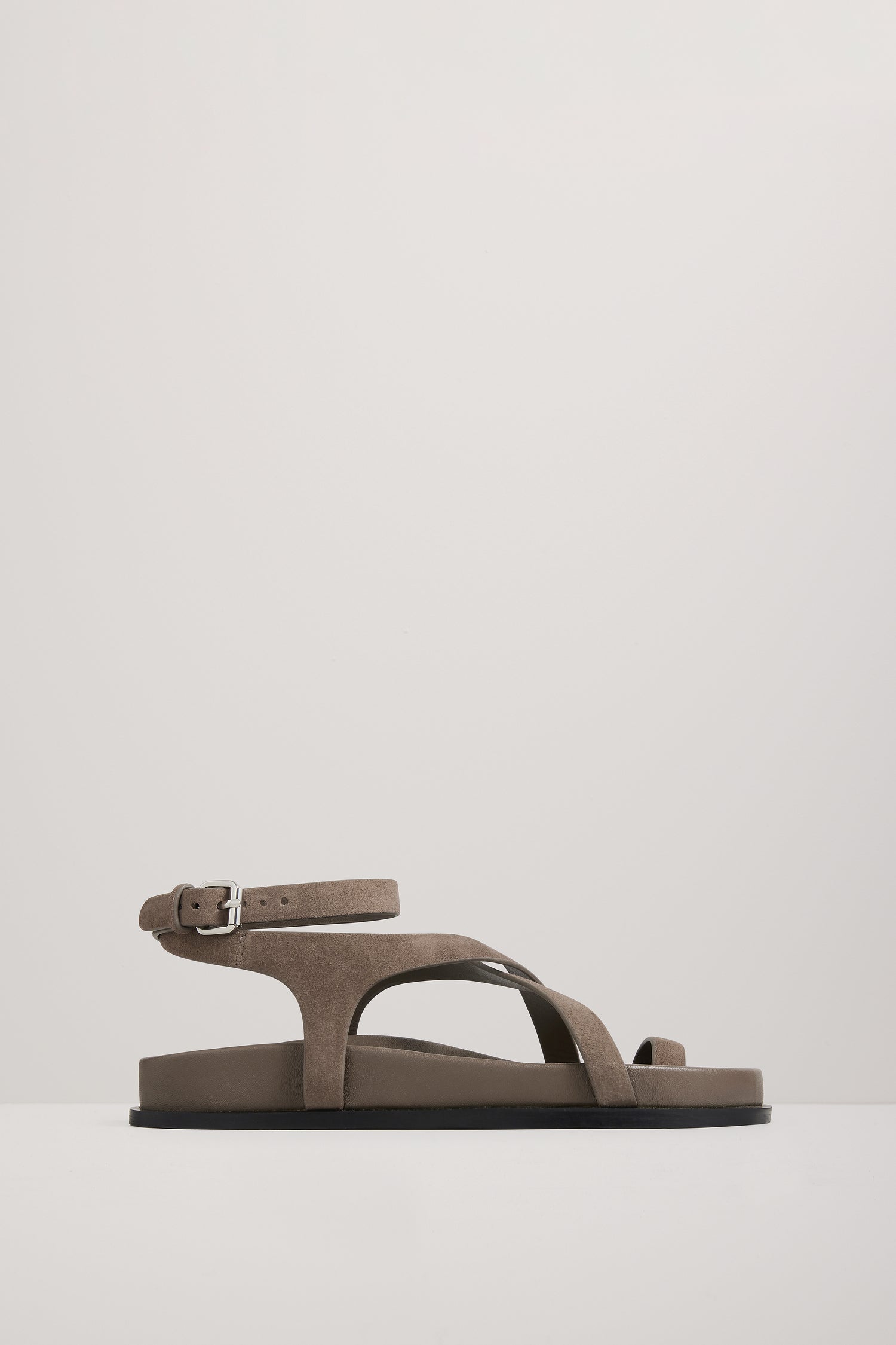 The Jalen Slim Sandal