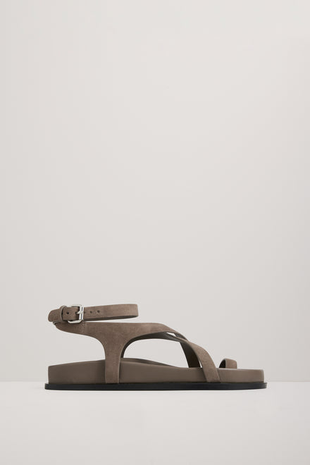 The Jalen Slim Sandal