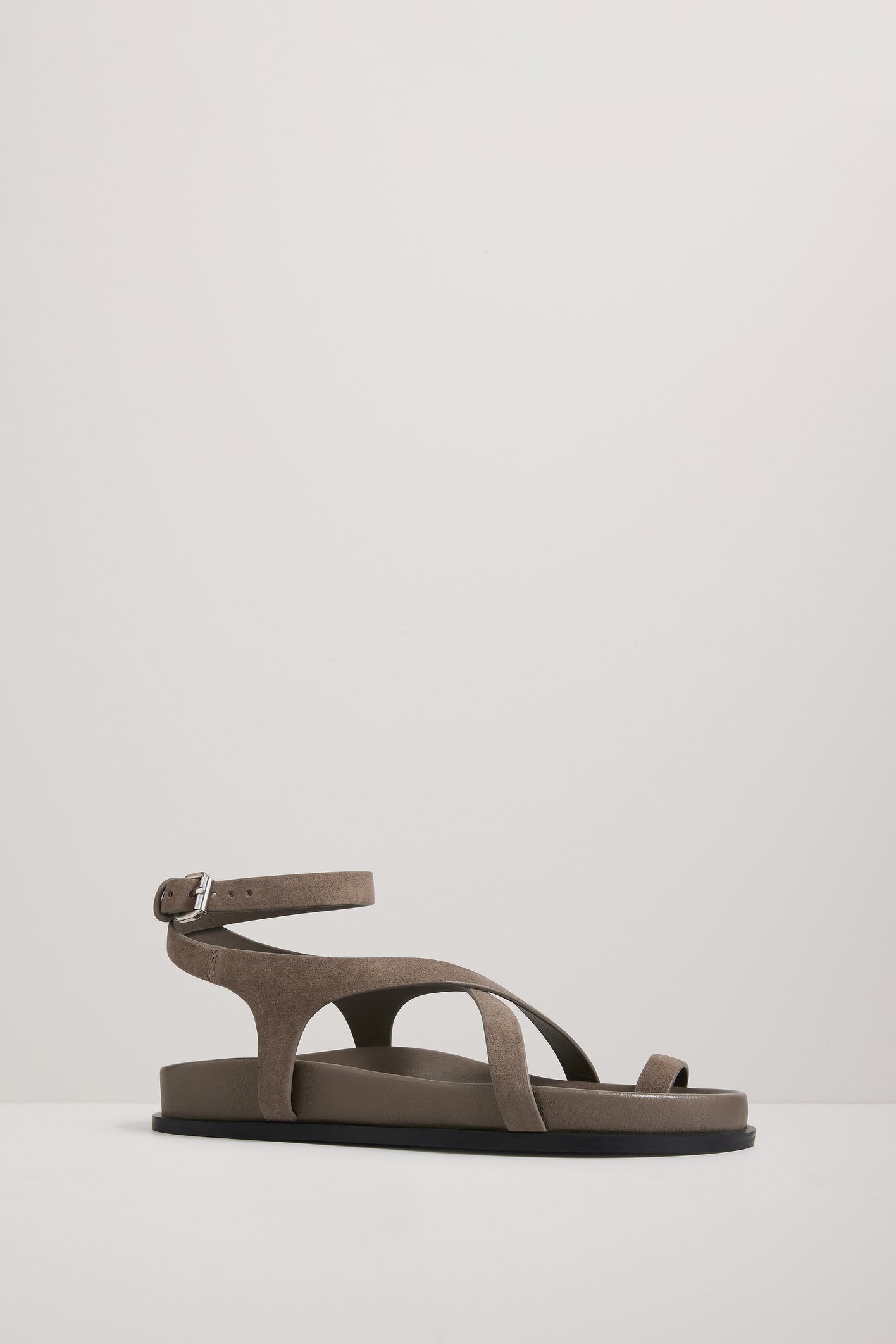 The Jalen Slim Sandal