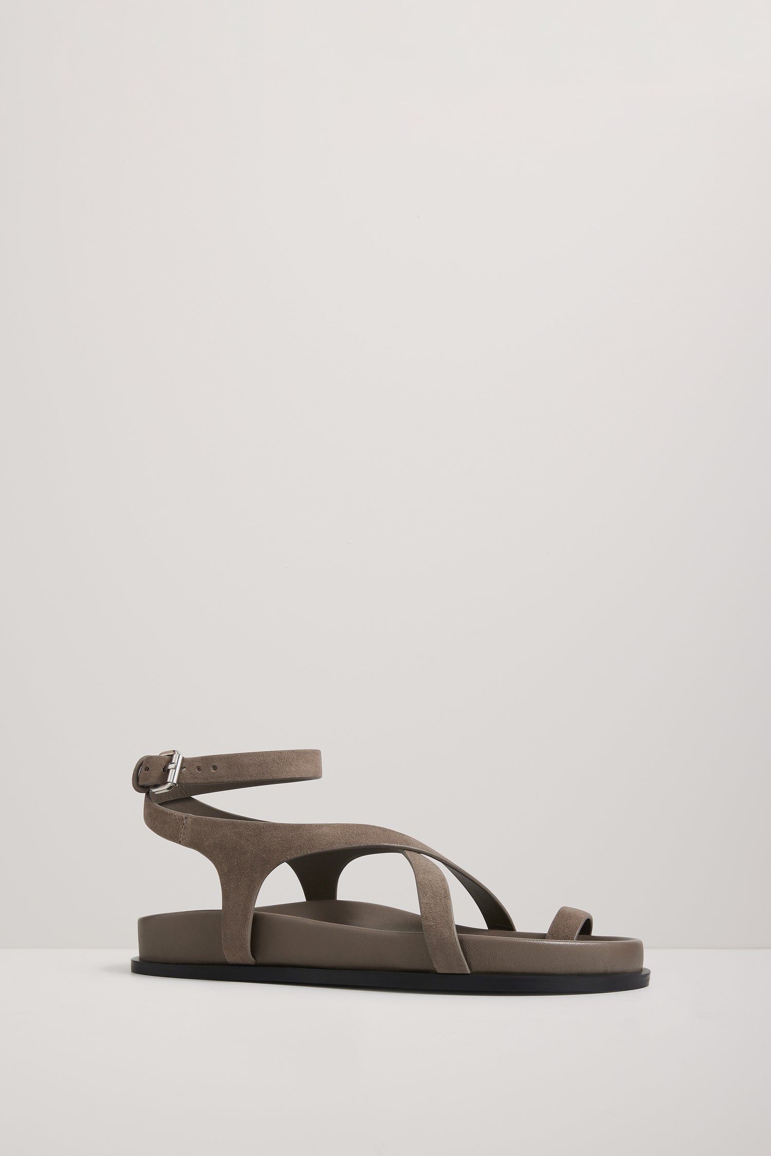 The Jalen Slim Sandal