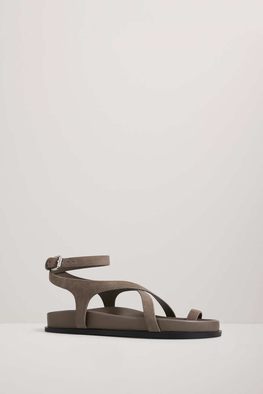 The Jalen Slim Sandal
