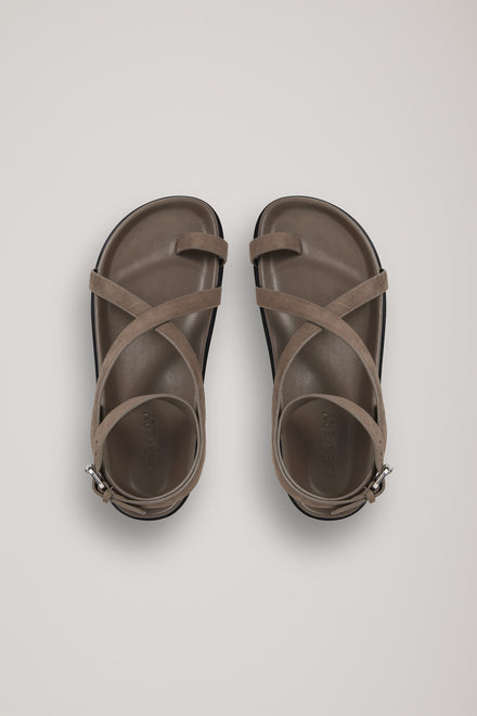 The Jalen Slim Sandal