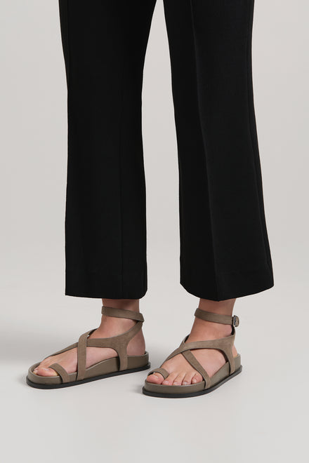 The Jalen Slim Sandal