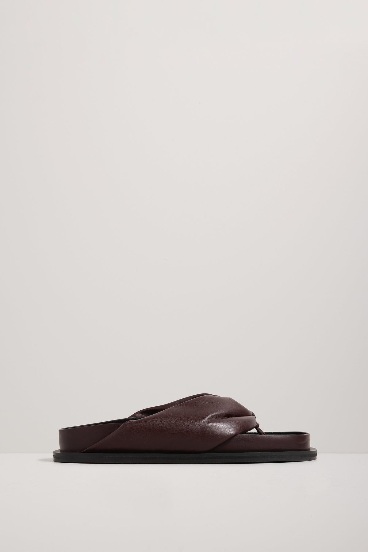 The Jervis Sandal