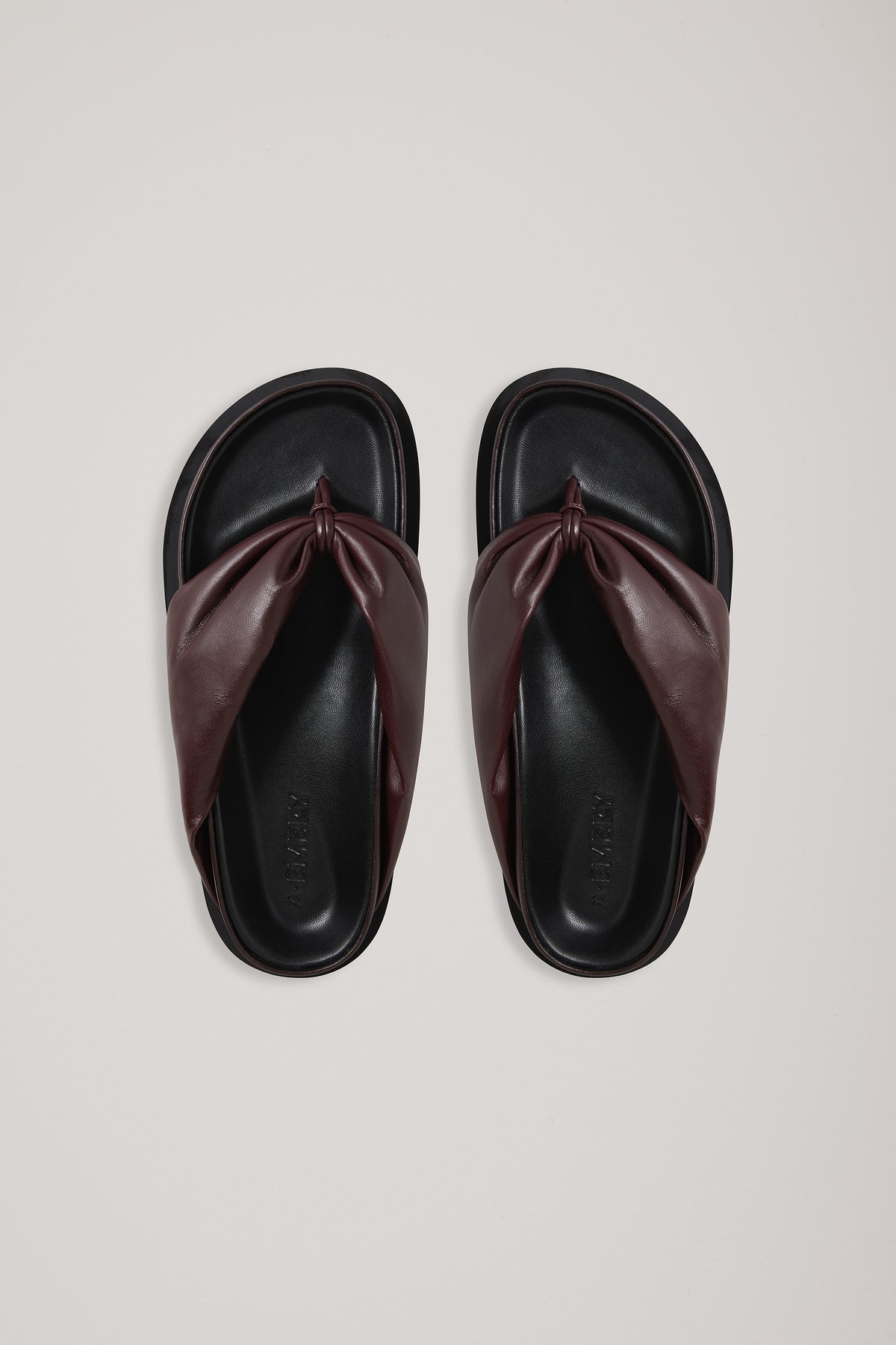 The Jervis Sandal