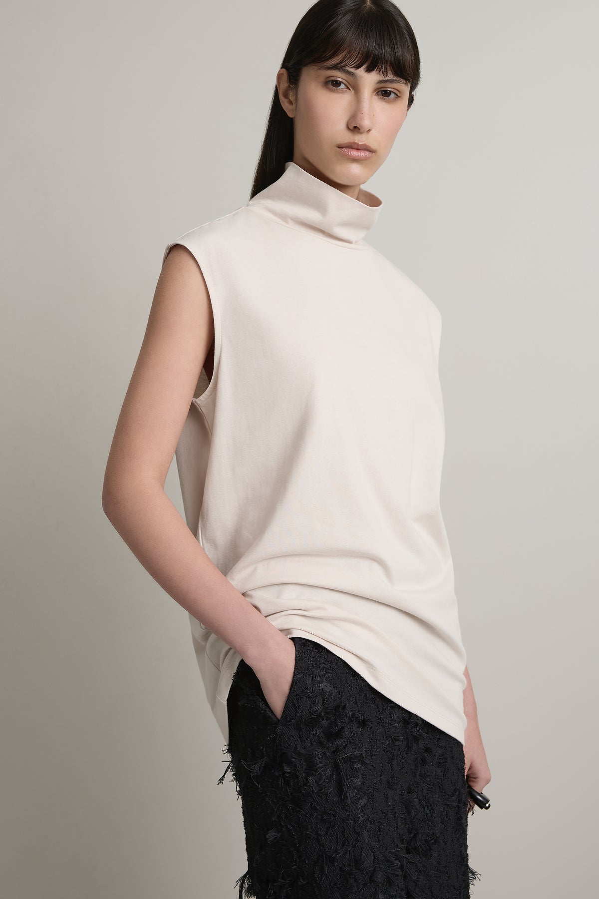The Miles Sleeveless Top