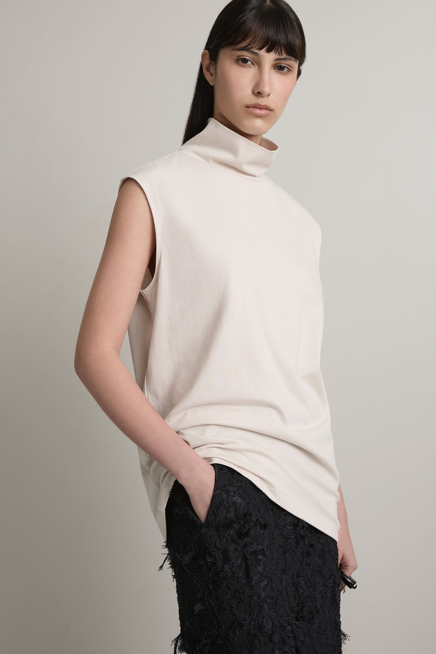 The Miles Sleeveless Top
