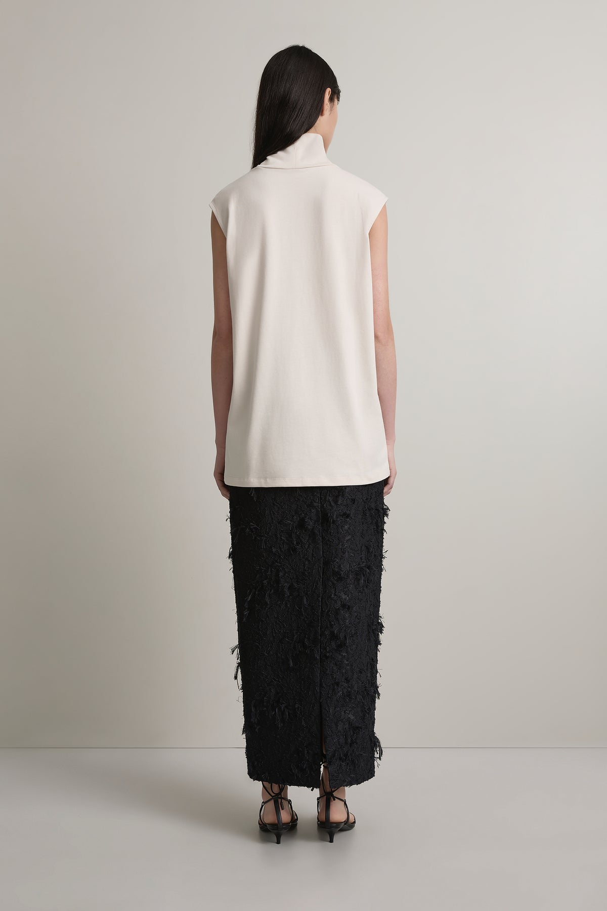 The Miles Sleeveless Top
