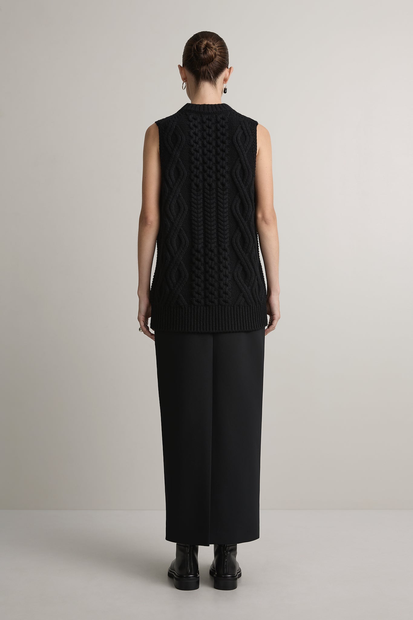 The Owen Knit