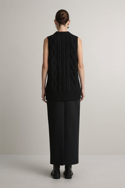 The Owen Knit
