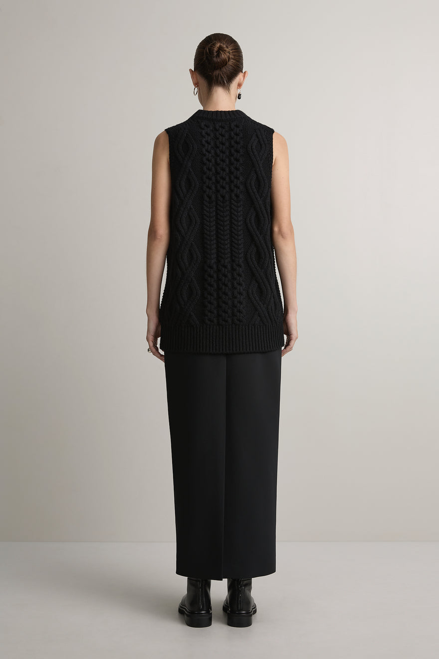 The Owen Knit