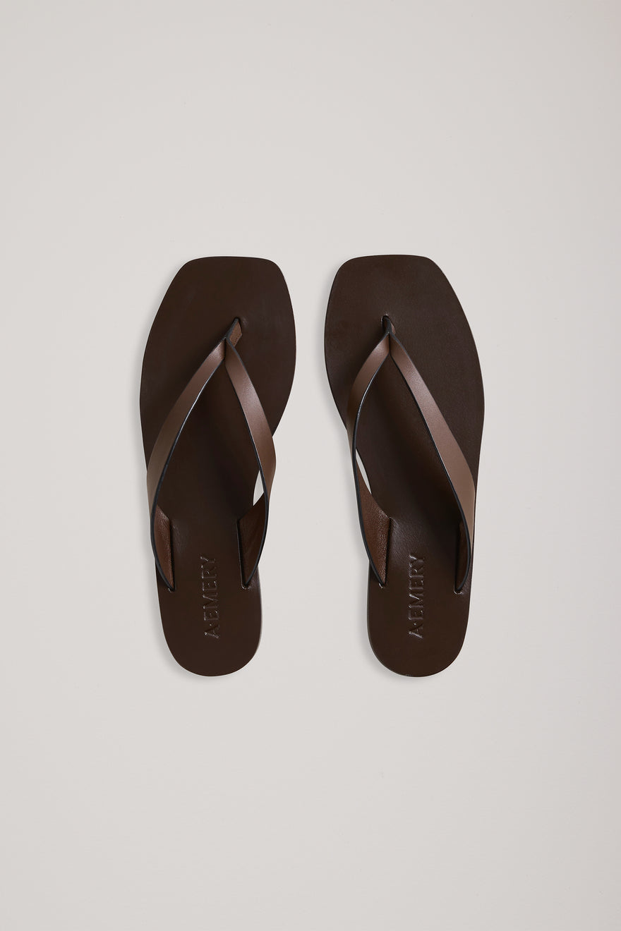 The Kinto Sandal