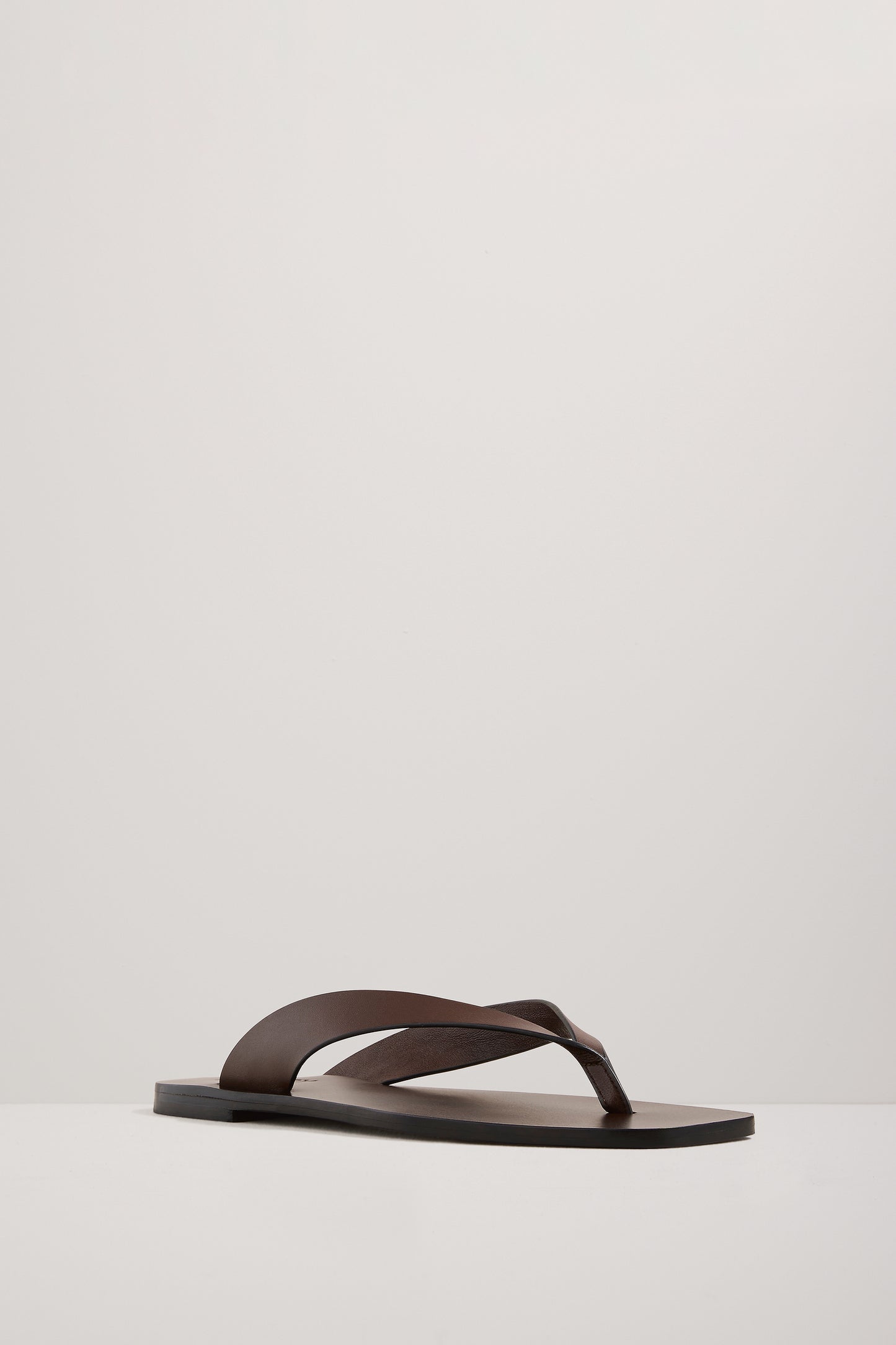 The Elliot Sandal