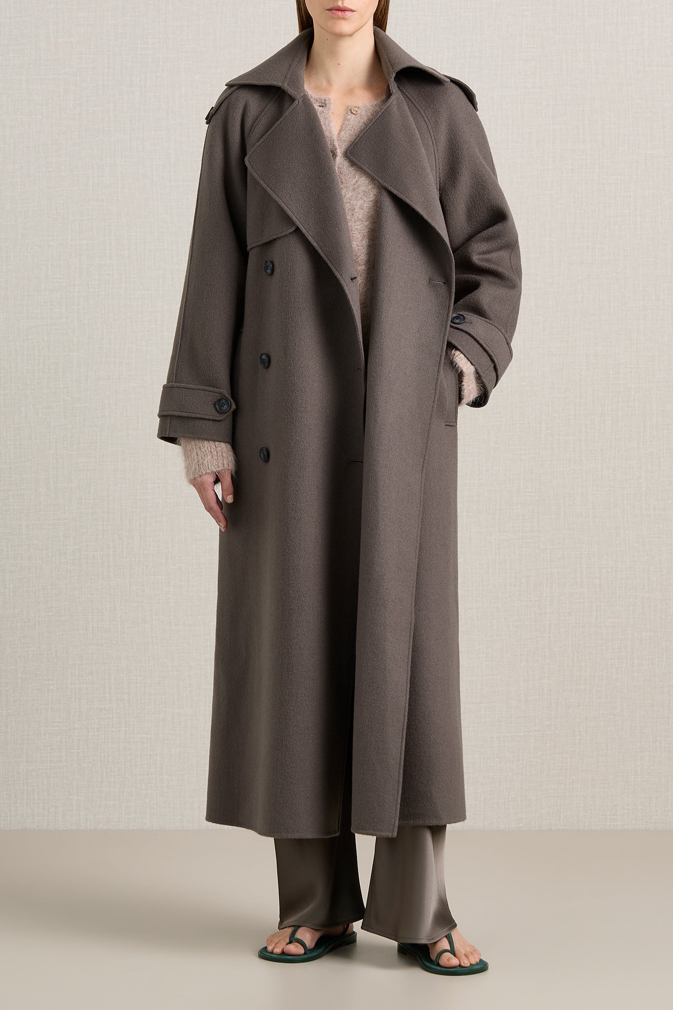 The Elmore Coat