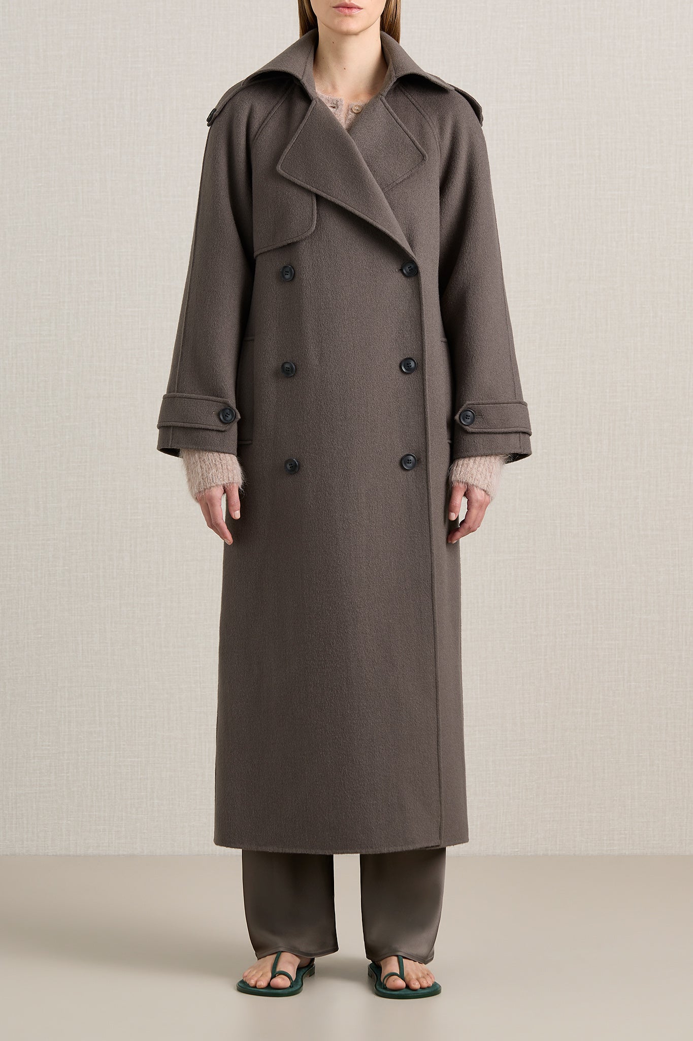 The Elmore Coat