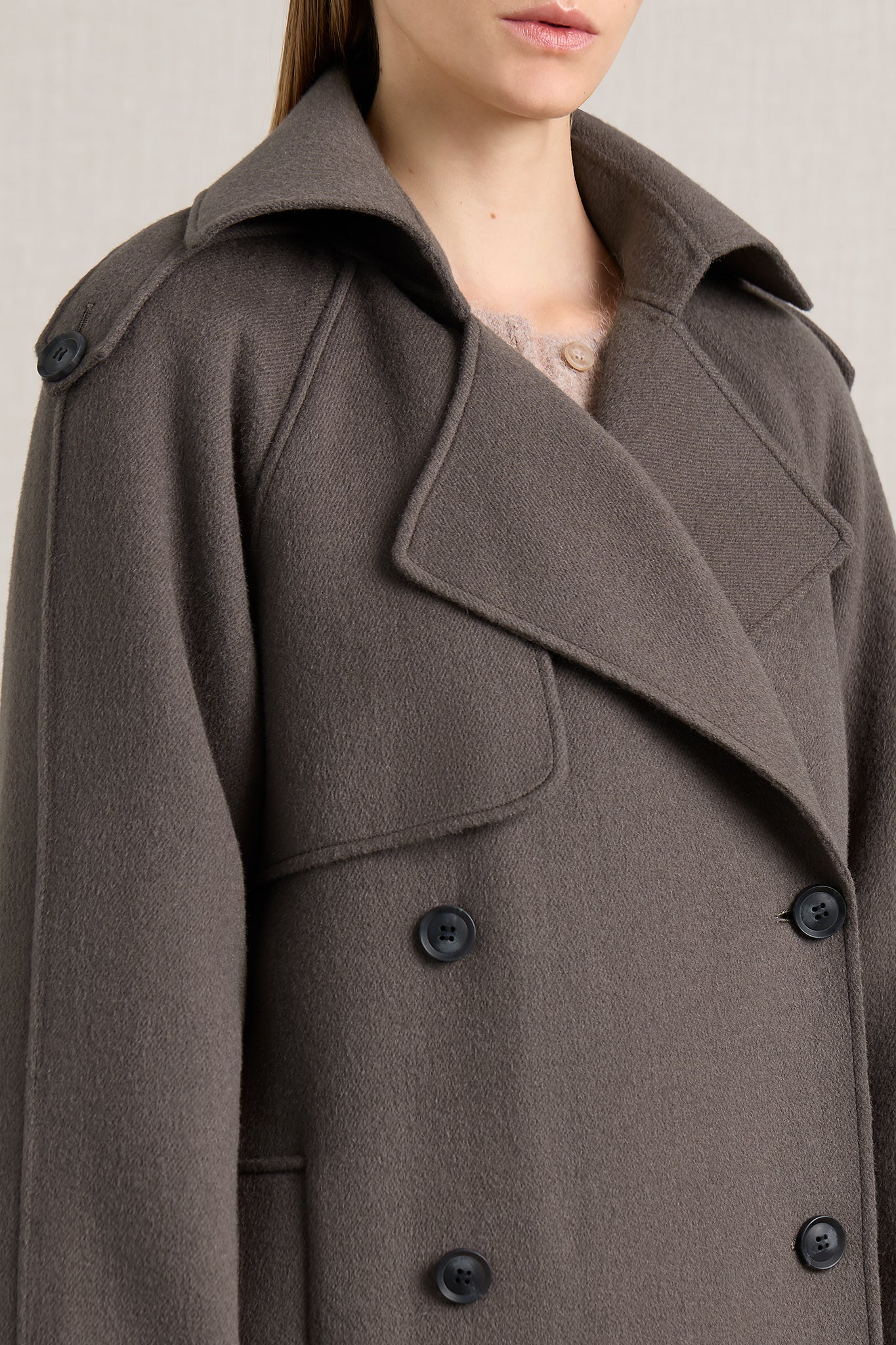 The Elmore Coat