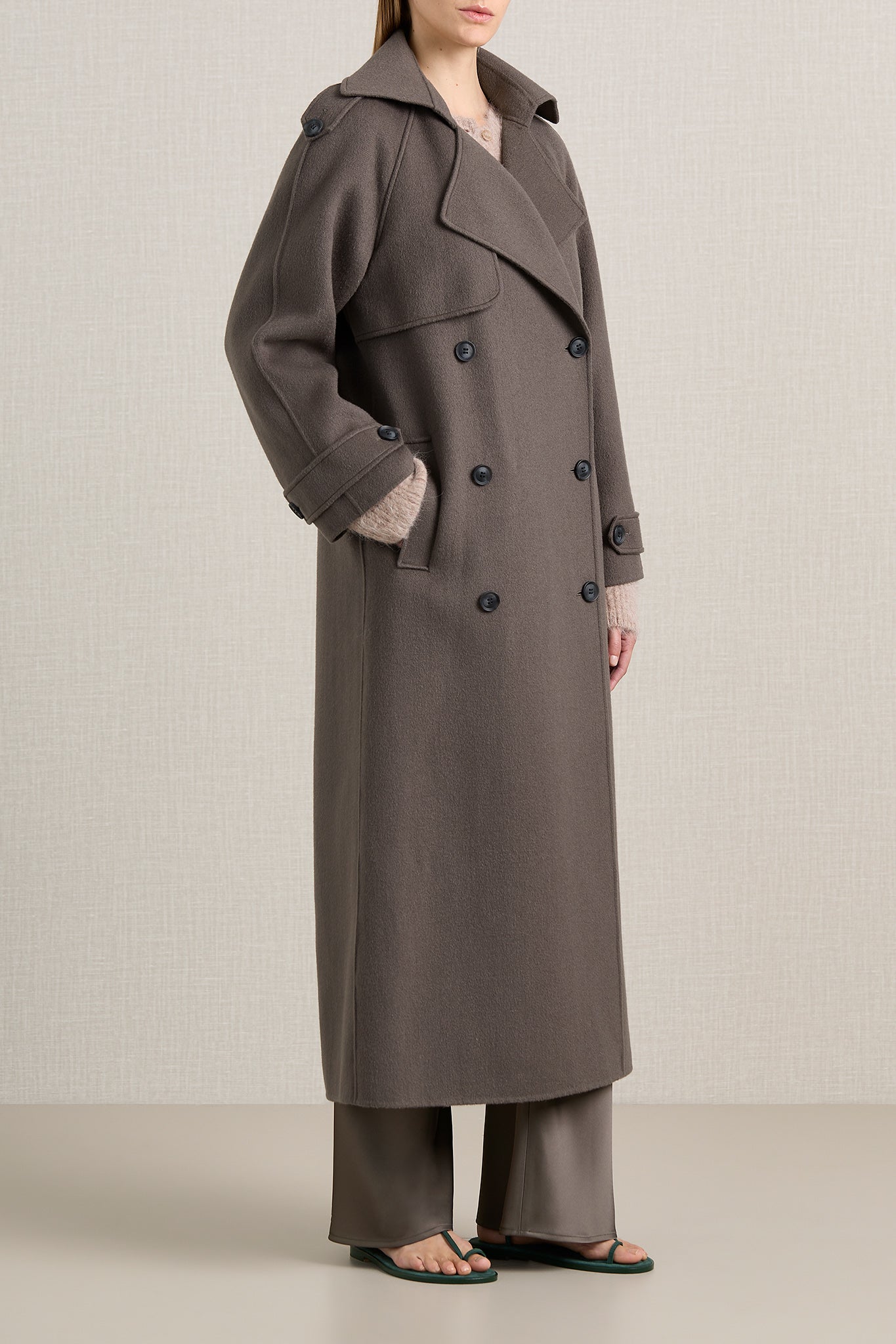 The Elmore Coat