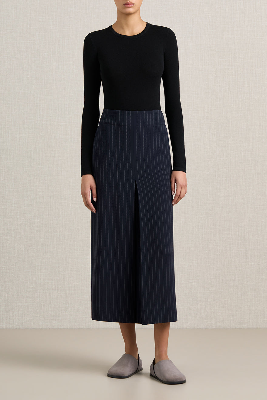 A.EMERY | The Reid Crew Knit