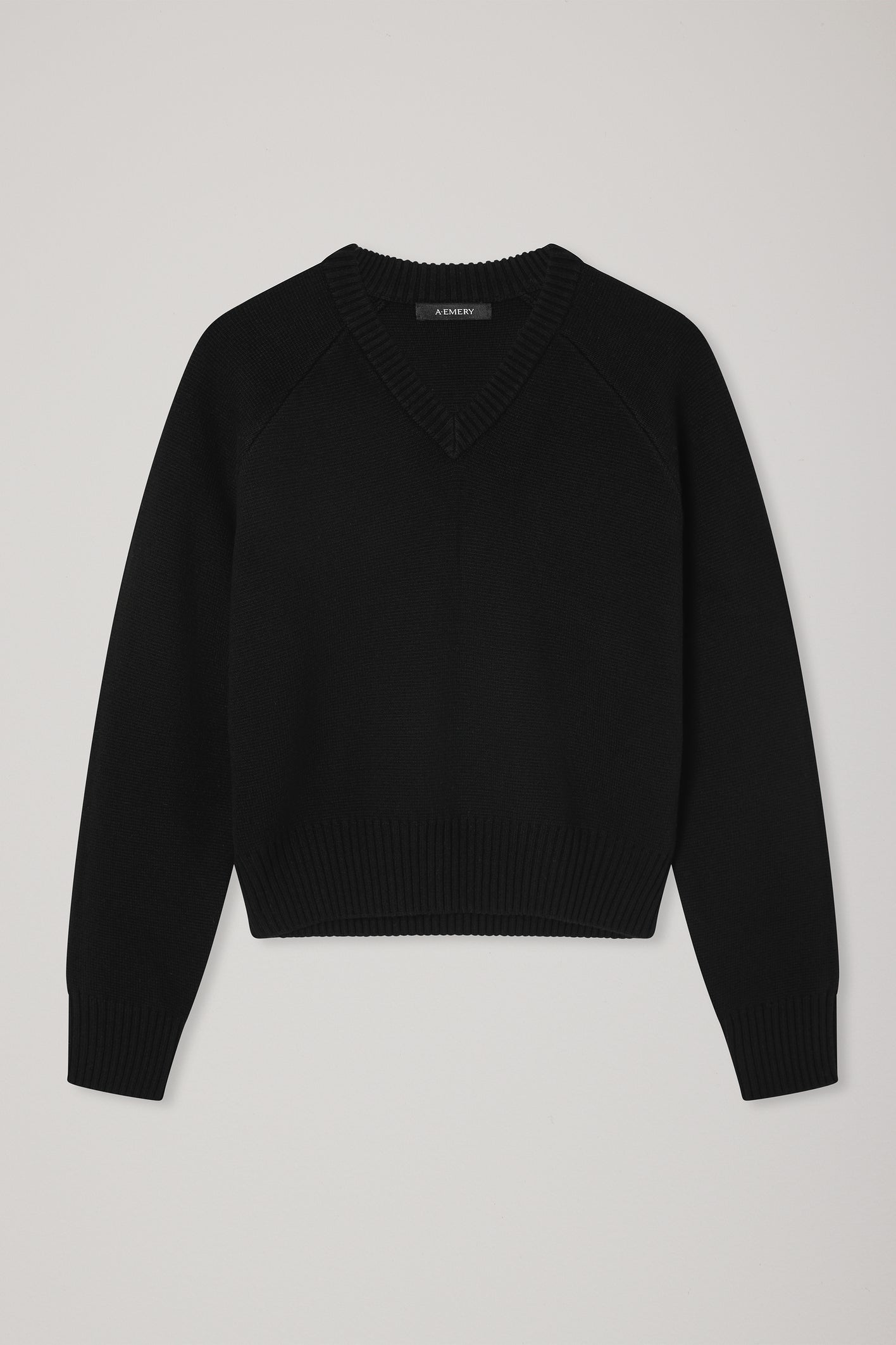The Diot Knit