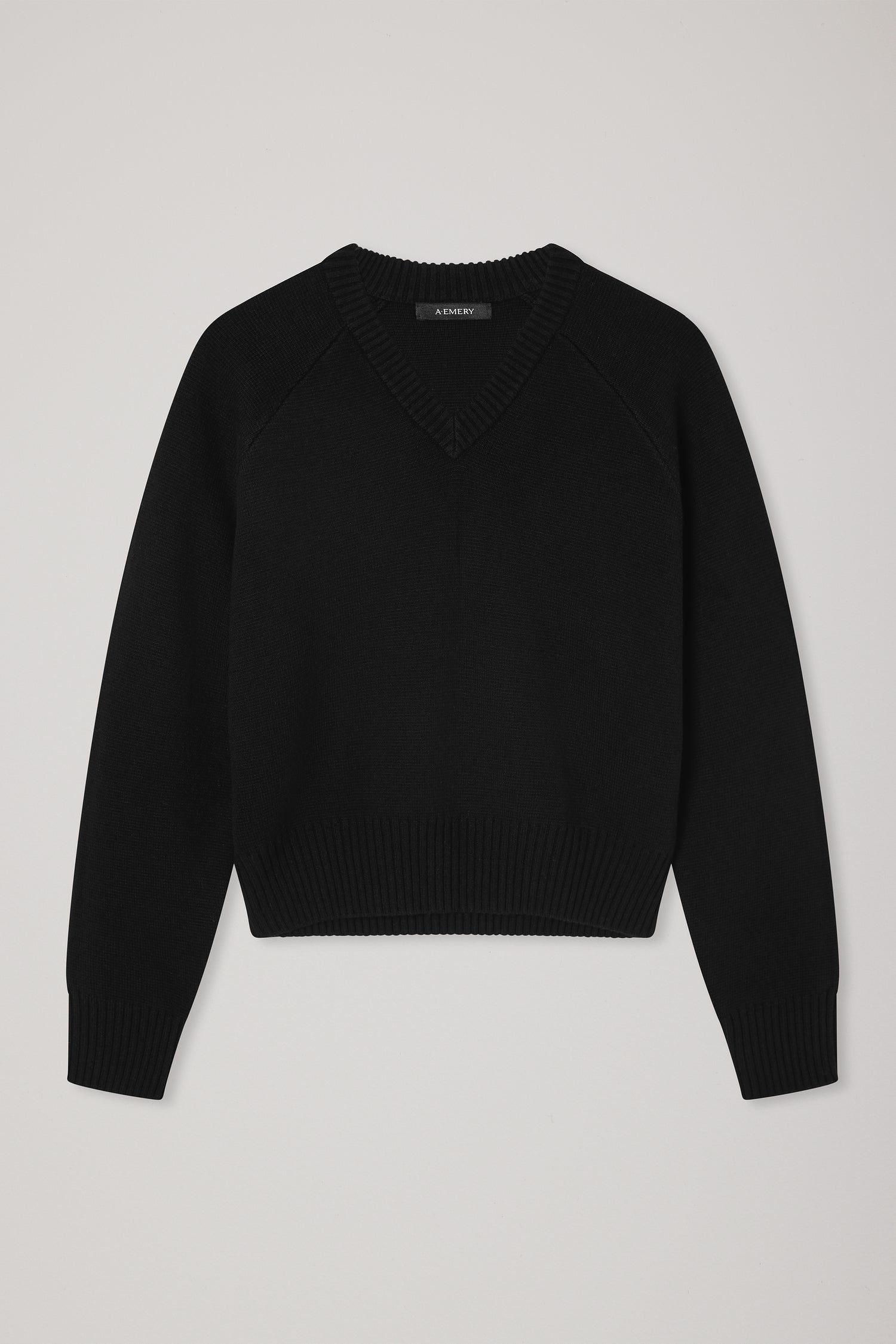 The Diot Knit