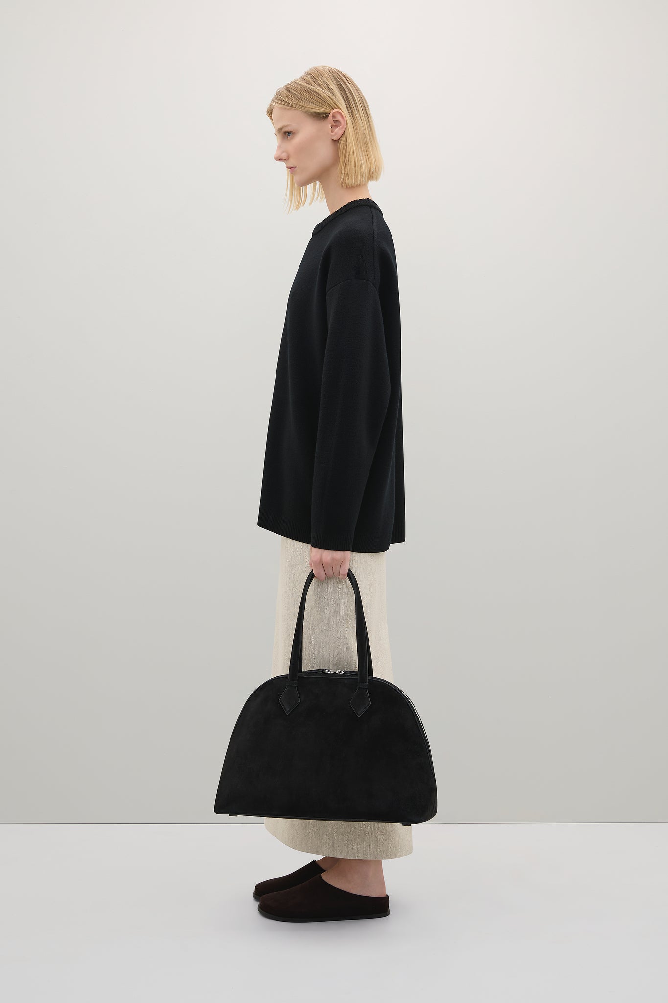 The Harnick Bag