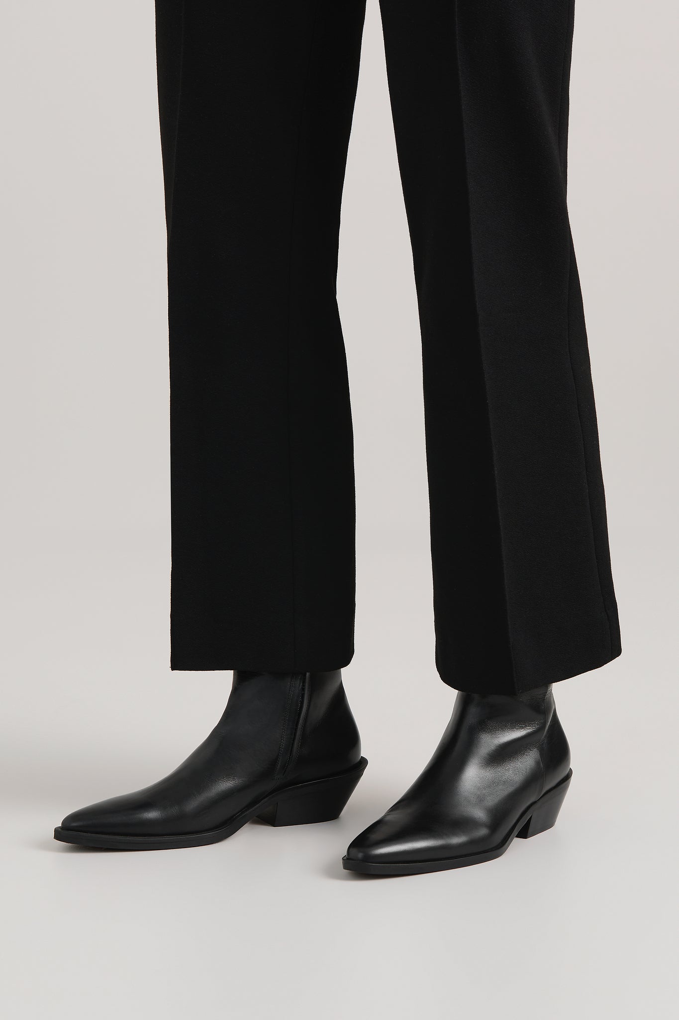 The Hudson Boot