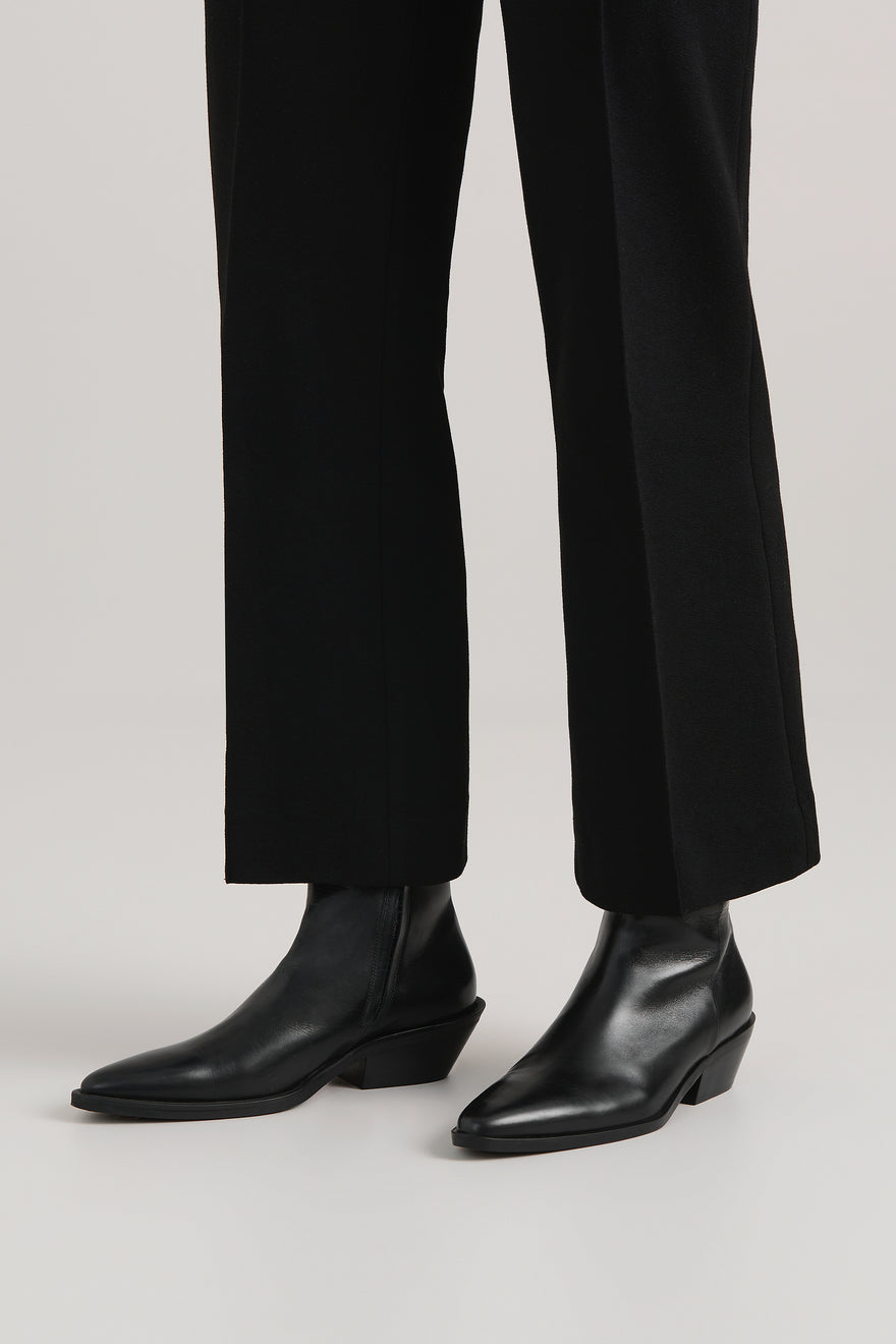 The Hudson Boot