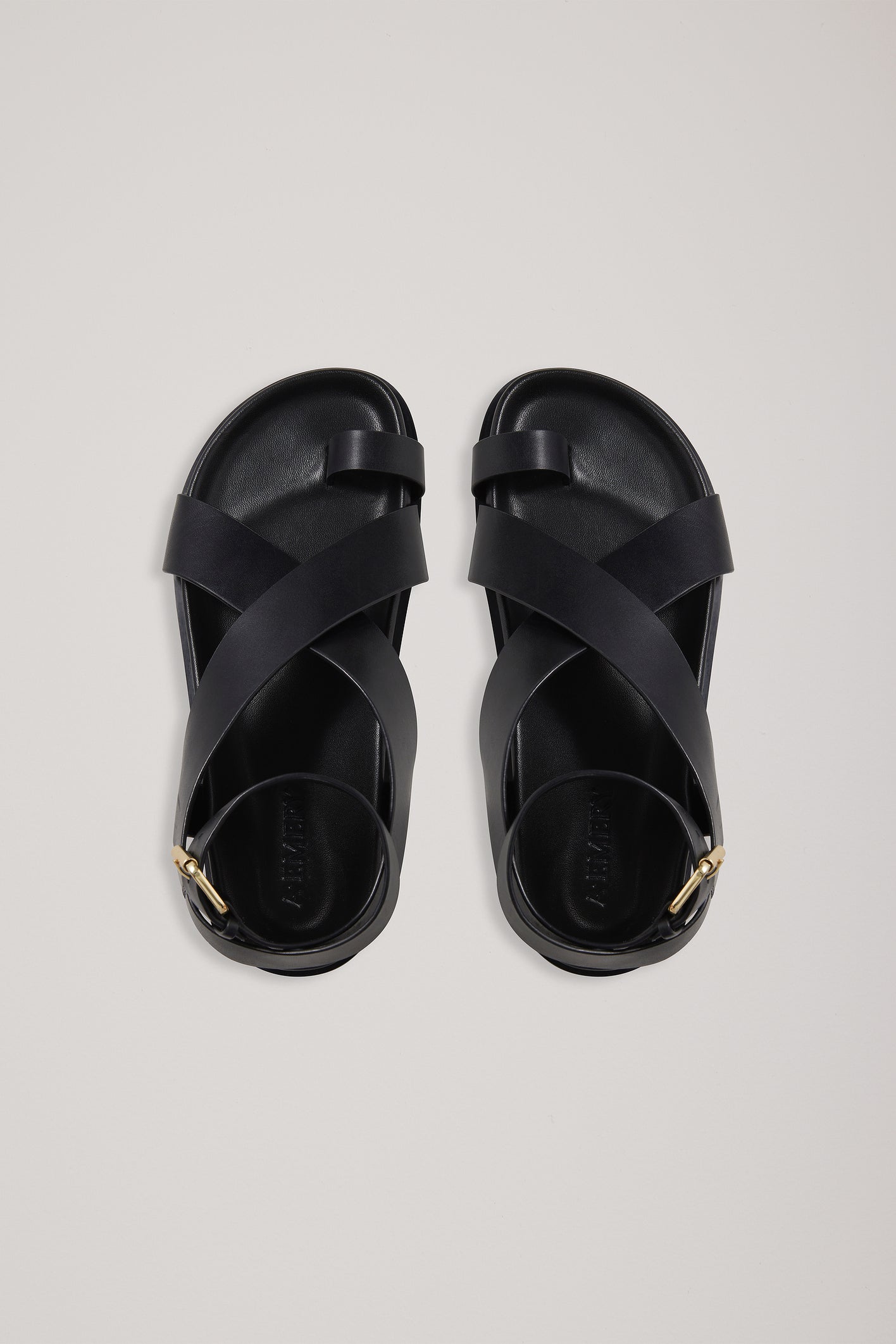 The Jalen Sandal