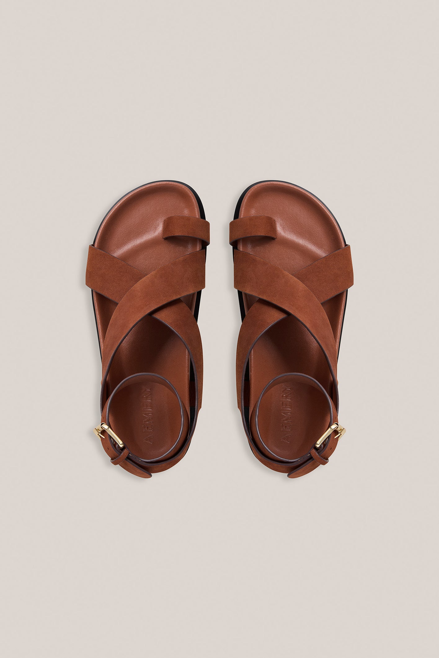 The Jalen Sandal