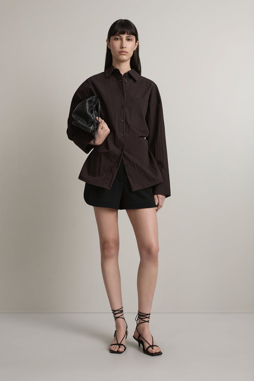The Joyse Shirt