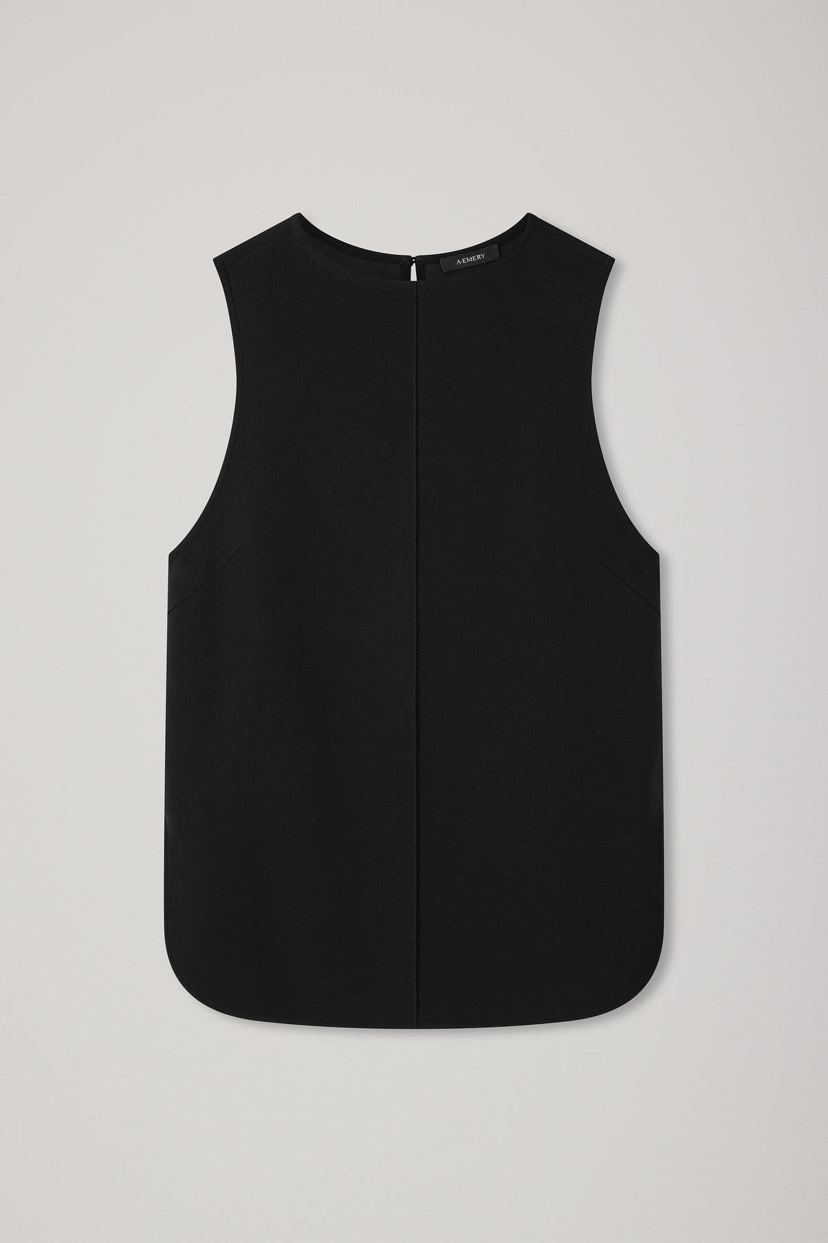 The Macki Top