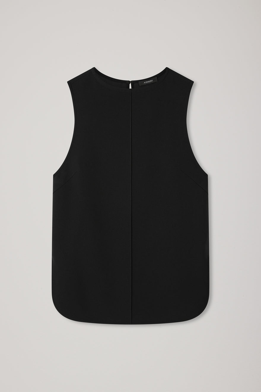 The Macki Top