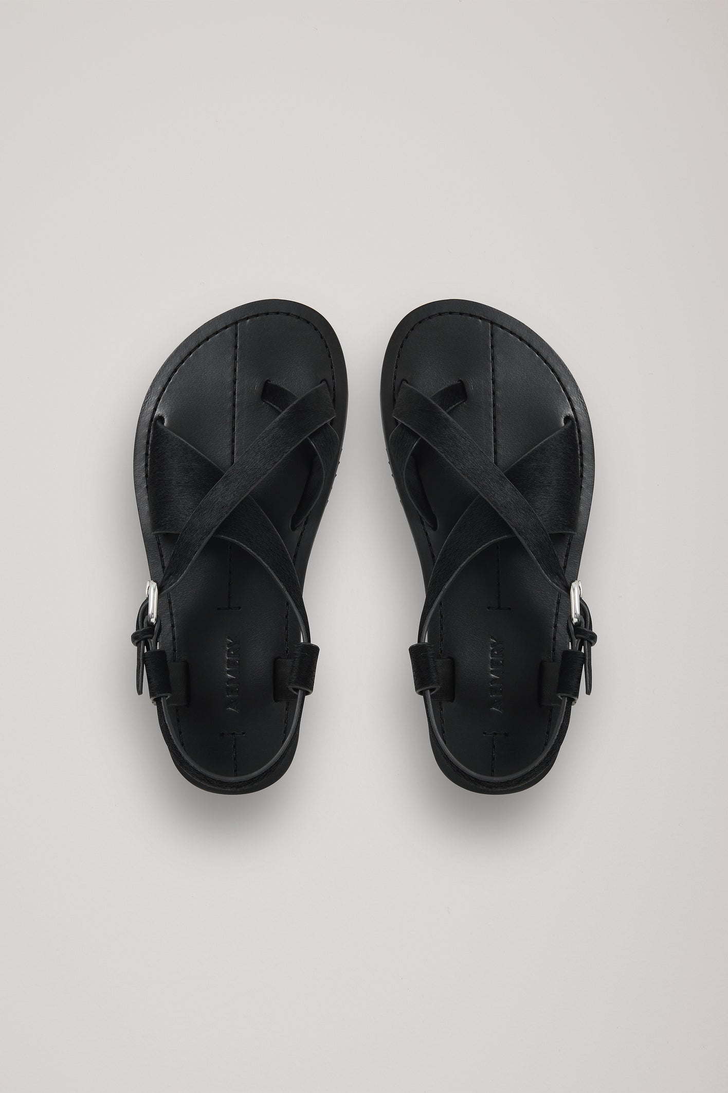 The Ora Sandal